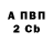 A PVP СК КРИС Krabic